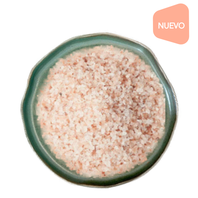 sales del himalaya detox