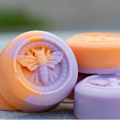 molde para jabon artesanal